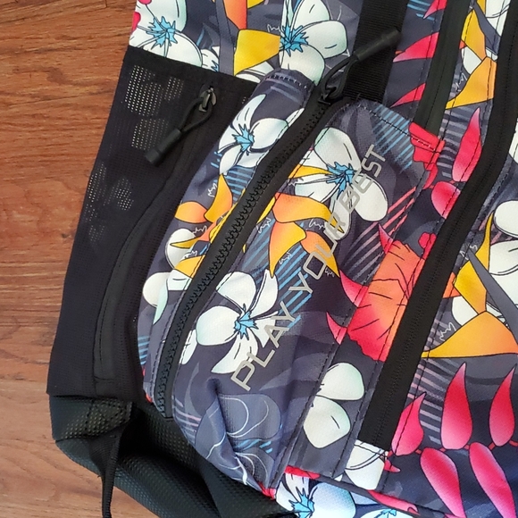 Ping Bags Nwt Ping Moonlite 2 Lightweight Sunday Carry Golf Bag